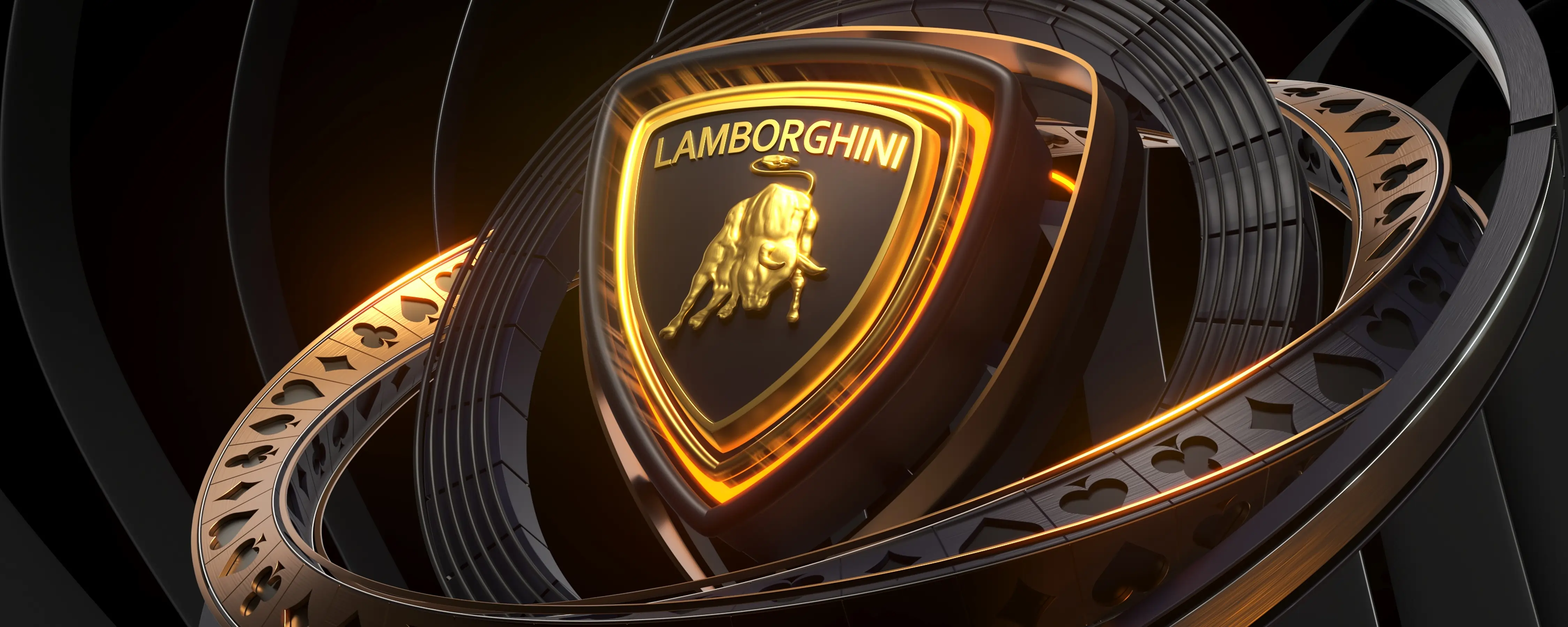 Urus Weekly Race